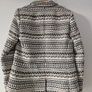 Banana Republic Bohemian Style Jacket/Blazer Image 3