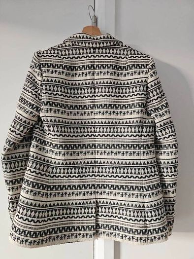 Banana Republic Bohemian Style Jacket/Blazer