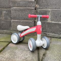 Balance bike Cutey