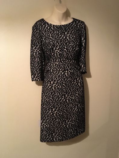 Gerry Weber  Dress, size-12, original price-euro 160