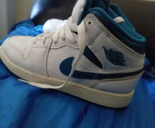 Nike air jordan