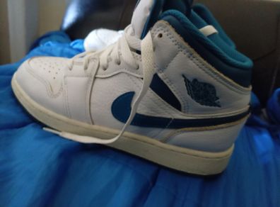 Nike air jordan
