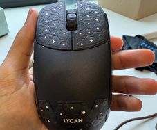 G-Wolves Lycan 8k
