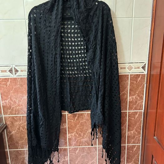 Mint Velvet Wrap/ Shawl
