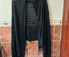 Mint Velvet Wrap/ Shawl
