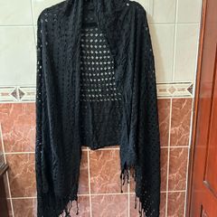 Mint Velvet Wrap/ Shawl
