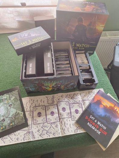 board games