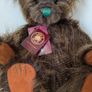Charlie bears balsalm Image 2
