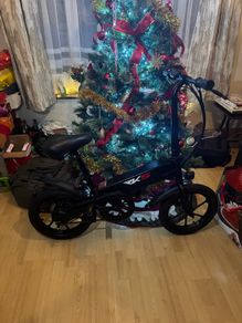 RKS Electric Bike