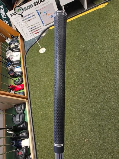 Srixon ZX4 Irons