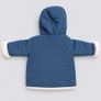 m & S jacket 6-9 months Image 2
