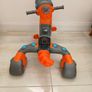 Little Tikes Chompin Dino Bike Image 3
