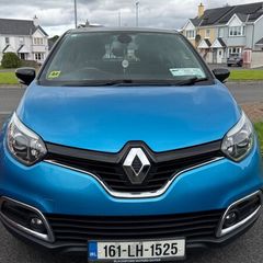 Renault Captur 2016