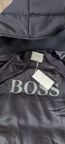 Jacket Boss