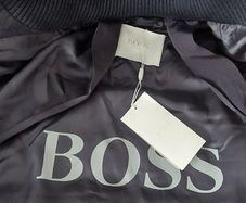Jacket Boss