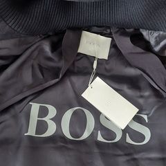 Jacket Boss
