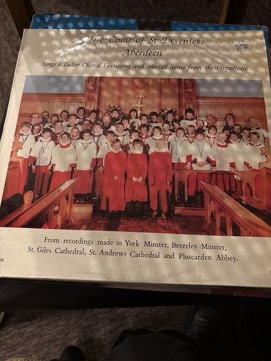 Vinyl Various 15