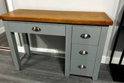 Vanity Console Unit Ex Display Like New