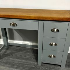 Vanity Console Unit Ex Display Like New