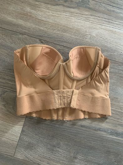 corset