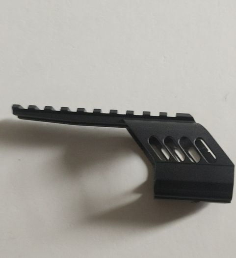 scope mount base for Glock 17 18 19 ASG