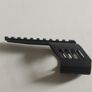 scope mount base for Glock 17 18 19 ASG Image 3