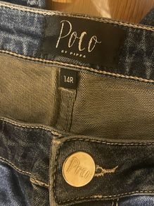 poco jeans