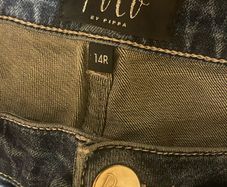 poco jeans