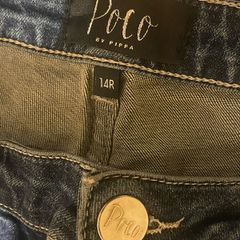poco jeans