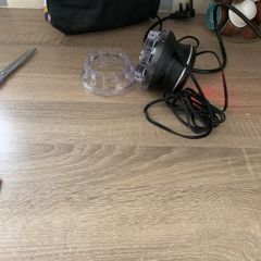 hair trimmer