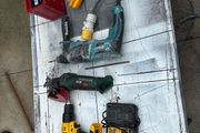 power tools