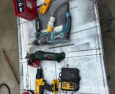 power tools
