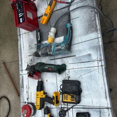 power tools