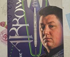 darts