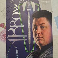 darts