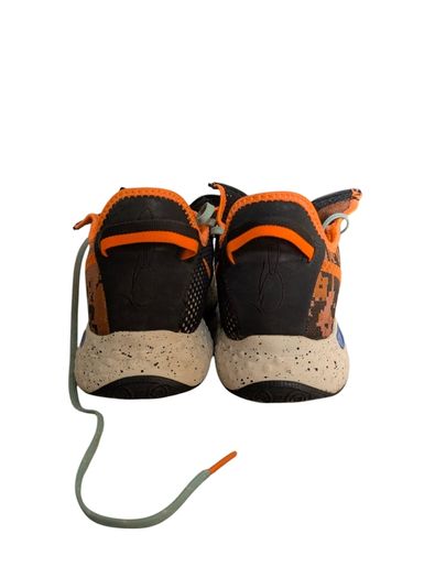 Nike PG 4 "Digi-Camo"