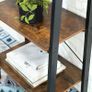 Standing Shelf Bookshelves - Free Delivery Nationwide Image 3