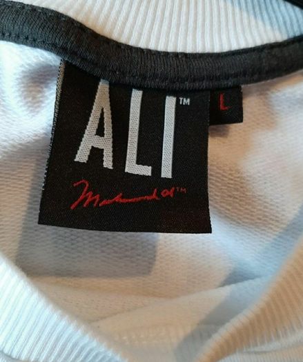 new ALI sweatshirt L