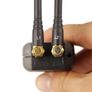 2 Bands Anti-Tracking Car Cigarette Lighter Style GPS Signal Jammer 12-24V Car GPS Signal Interference Image 9