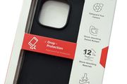 A&amp;J IPhone 16 Pro Case
