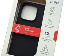A&J IPhone 16 Pro Case