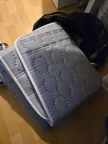 Electric blanket