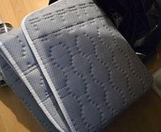 Electric blanket