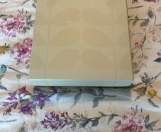 orla kiely storage box