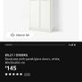 ikea billy oxberg Image 4