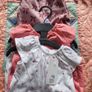baby girls bnwt outfits Image 6