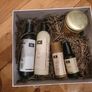 R&R 5 Piece Gift Set of natural, plant-based skincare brand from Ghana in Africa. Image 4