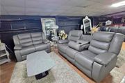 New Sofa Recliner 3+2