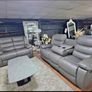 New Recliner sofa Image 2