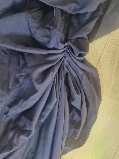 pretty little thing dress